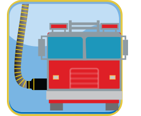 Vehicle Exhaust Extraction in Fire Station