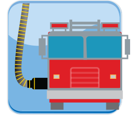 Vehicle Exhaust Extraction in Fire Station