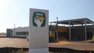 Housing Industry Association (HIA)