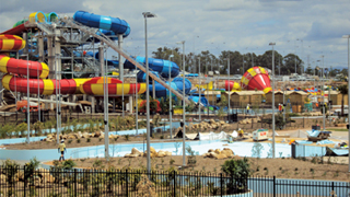 Wet'n'Wild (NSW)