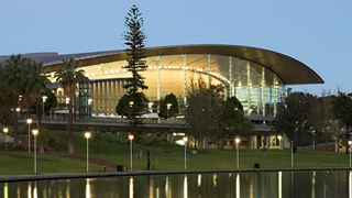 Adelaide Convention Centre