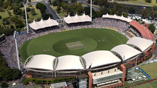 Adelaide Oval