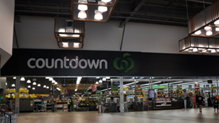 Countdown Supermarket - Manukau