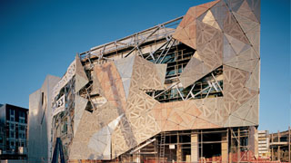 Federation Square