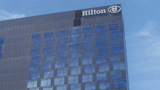 Hilton - South Wharf