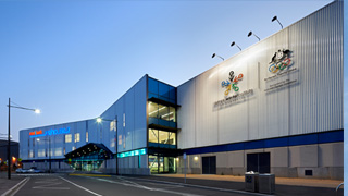 Medibank Icehouse