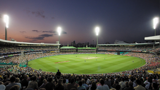 Sydney Cricket Ground (SCG)